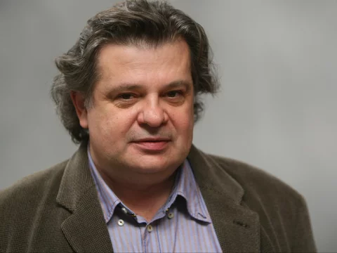 Krzysztof Globisz