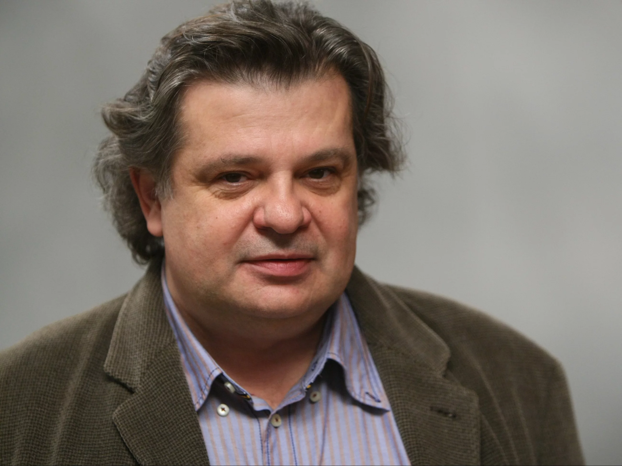 Krzysztof Globisz