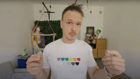 Krzysztof Gonciarz