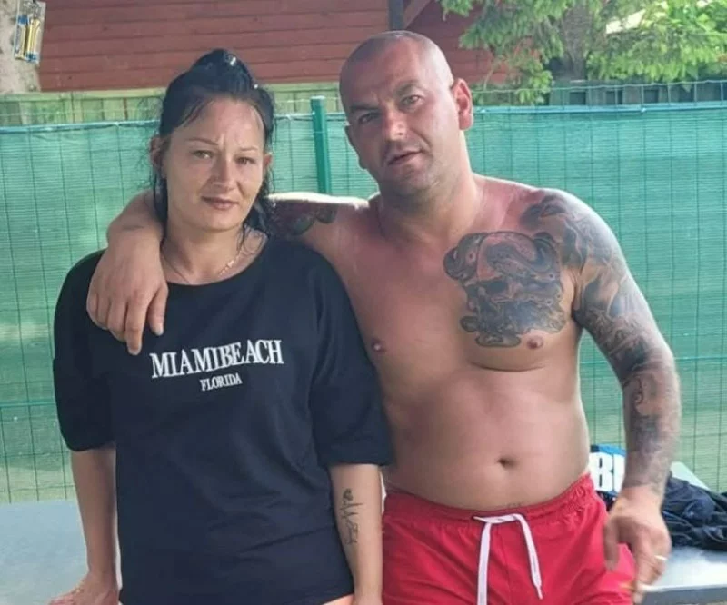 Policja pilnie poszukuje małżeństwa. „Istnieje realne zagrożenie zdrowia i życia”