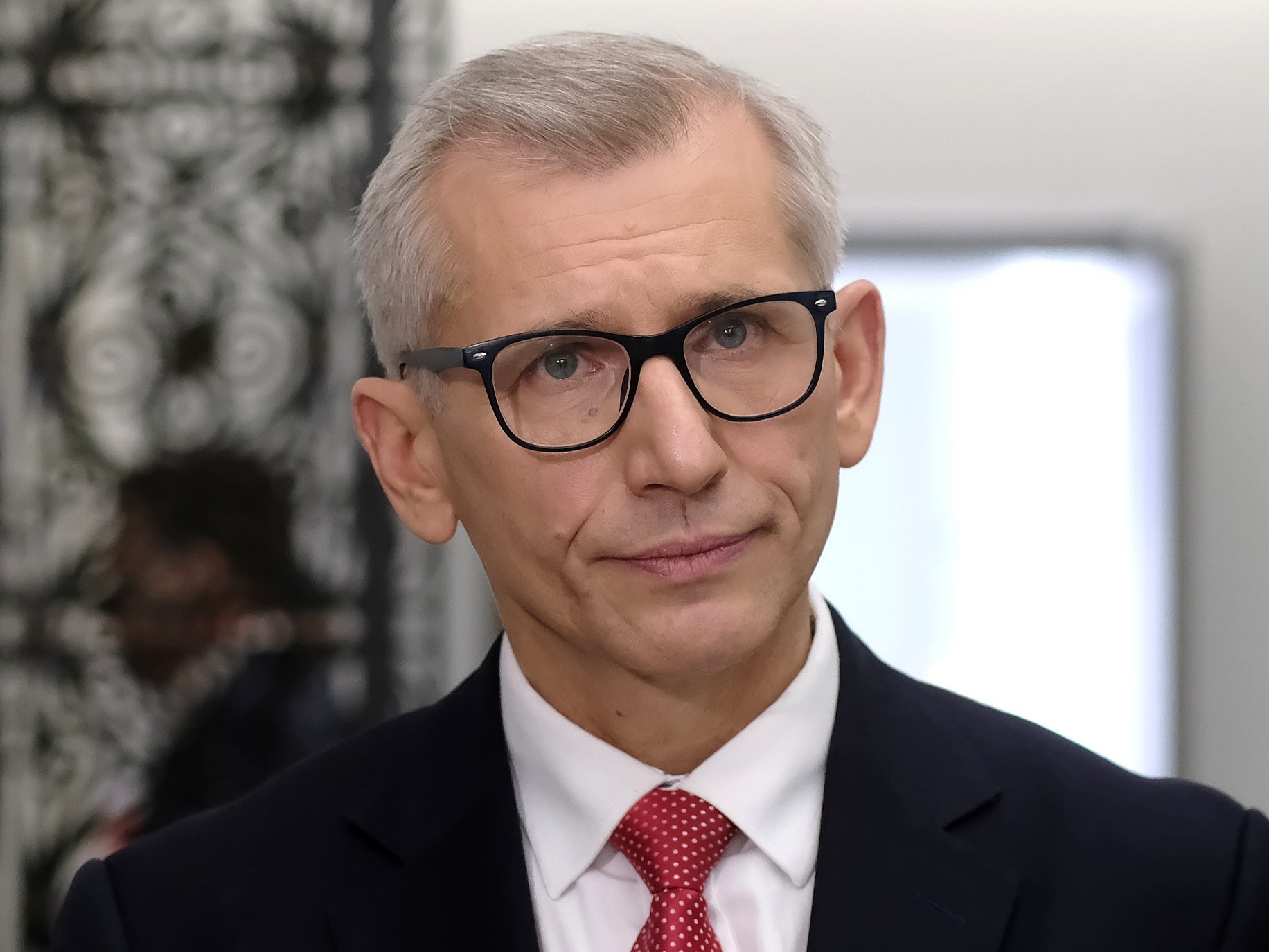 Afera Funduszu Sprawiedliwości. Krzysztof Kwiatkowski zawiadamia prokuraturę – Wprost Afera Funduszu Sprawiedliwości. Krzysztof Kwiatkowski zawiadamia prokuraturę – Wprost