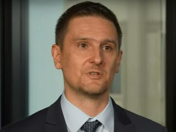 Krzysztof Mrówczyński, menedżer ds. analiz sektorowych, Bank Pekao SA
