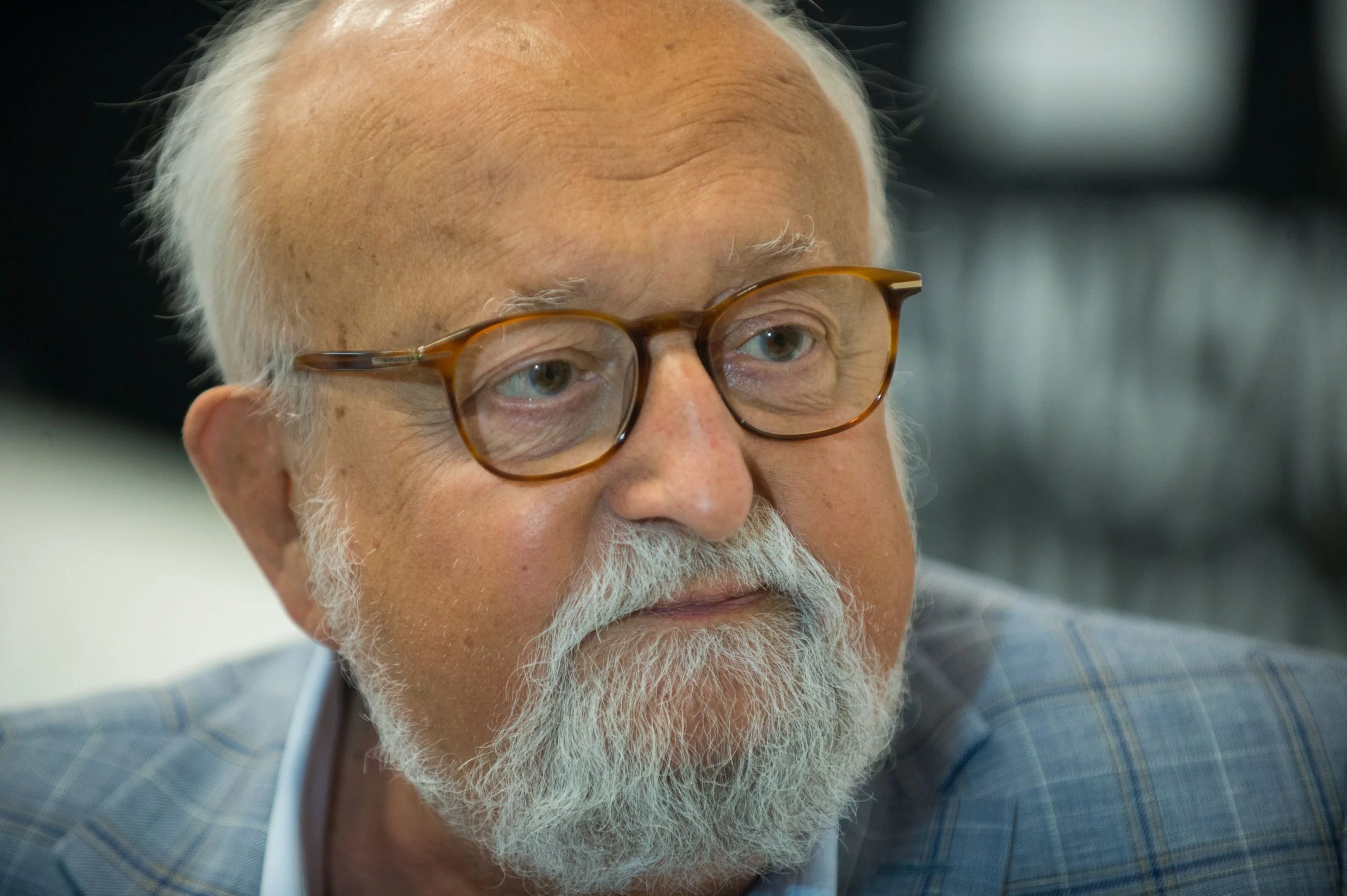 Krzysztof Penderecki