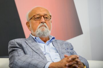 Krzysztof Penderecki