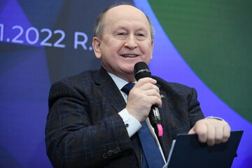 Krzysztof Pietraszkiewicz, prezes ZBP