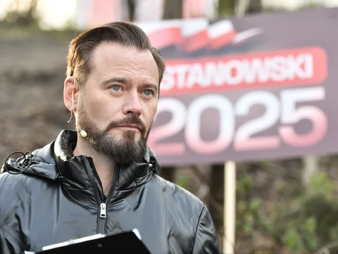 Krzysztof Stanowski