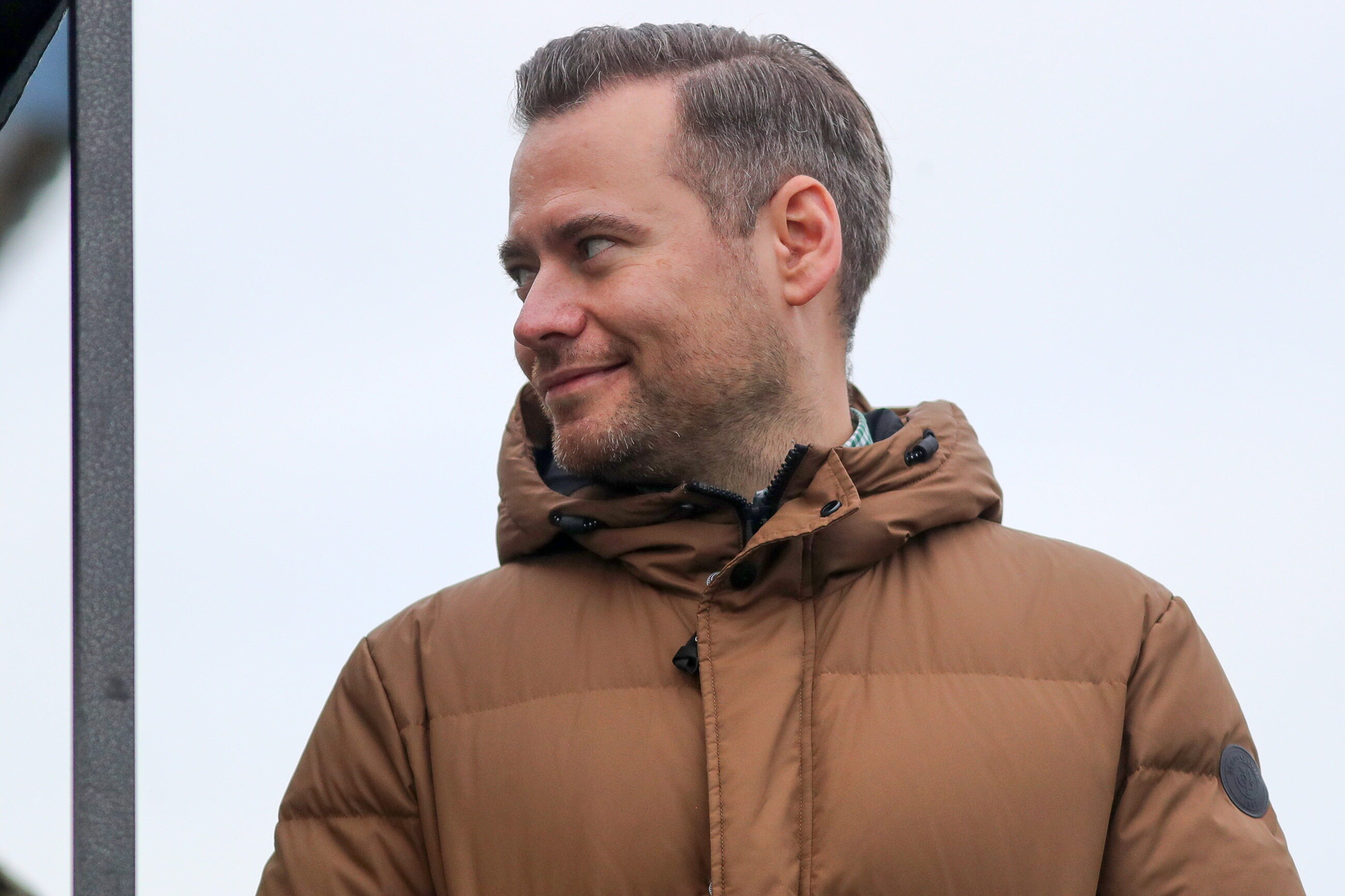 Piotr Wielgucki kontra Krzysztof Stanowski, poszło o ...