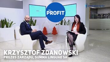 Krzysztof Zdanowski, Summa Linguae SA