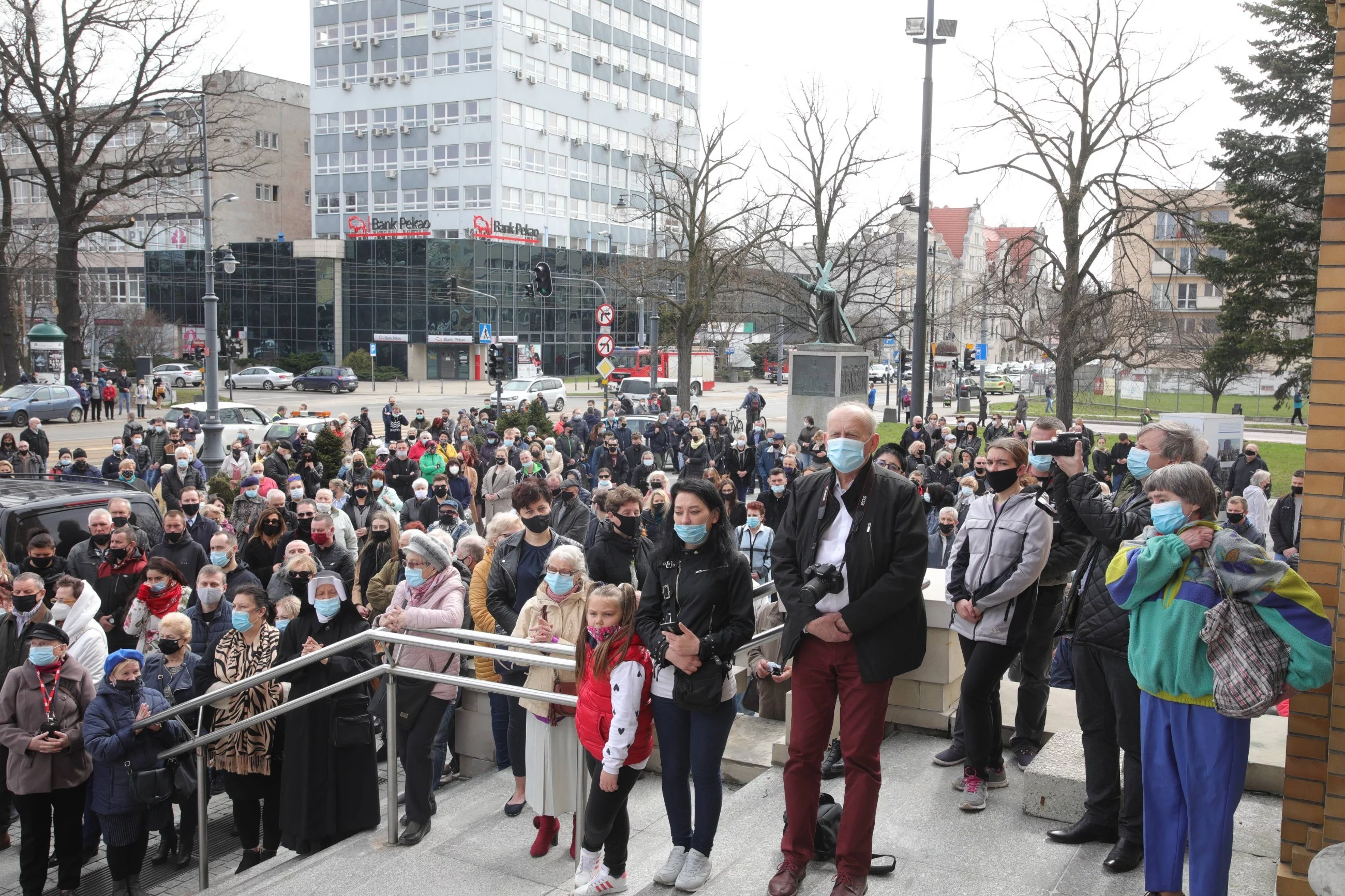 Ostatnie pożegnanie Krzysztofa Krawczyka