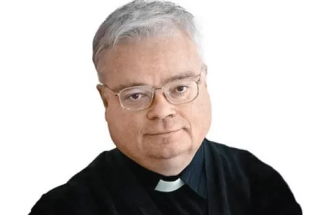 Ks. Artur Stopka