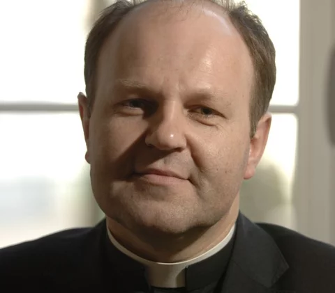 Ks. Kazimierz Sowa (fot. Wprost)