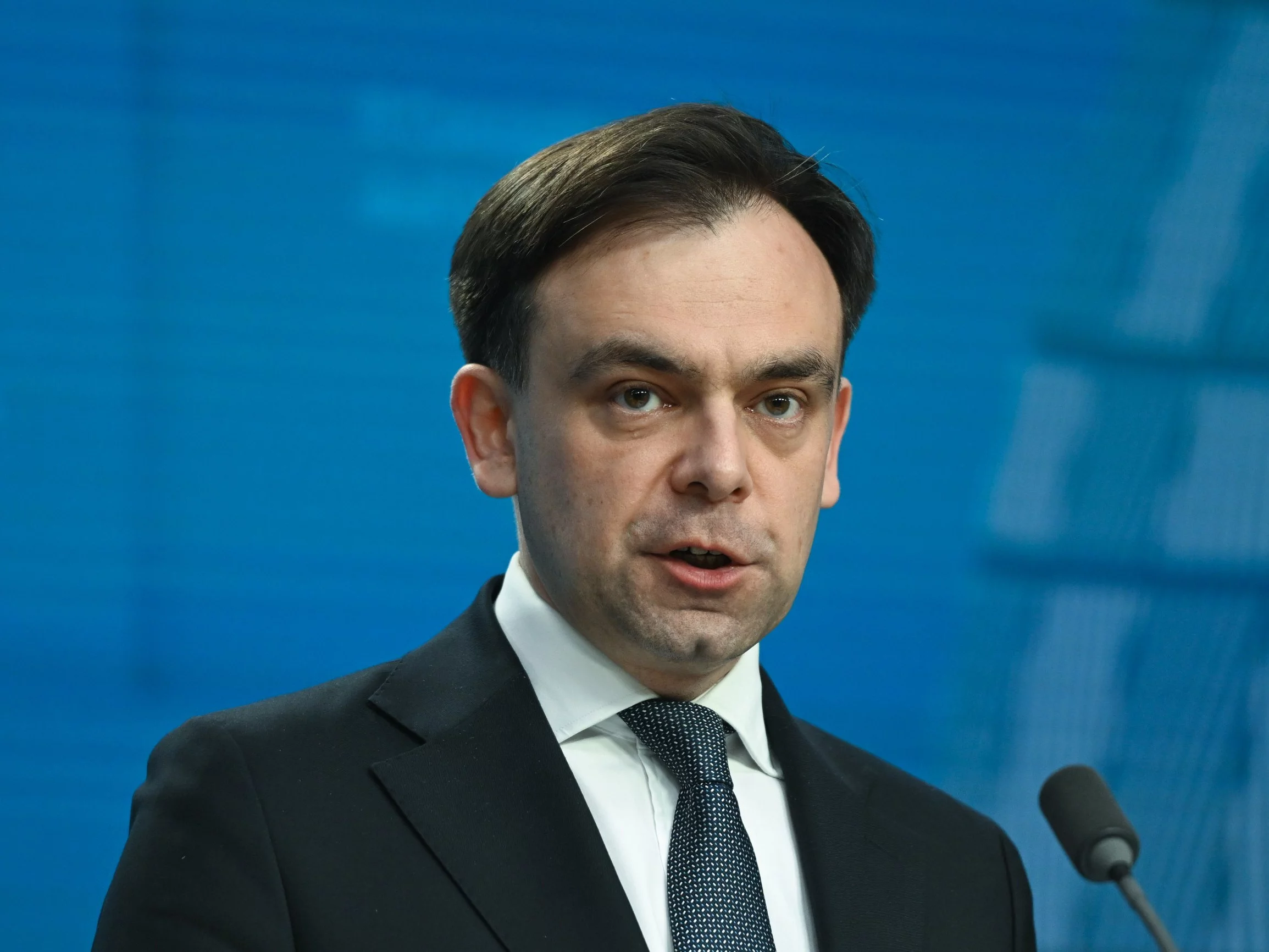 KSeF wejdzie w życie na pewno. Jasna deklaracja ministra finansów