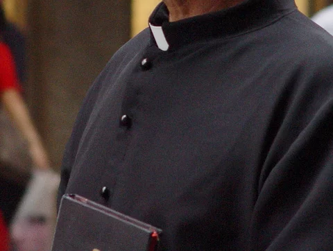 Ksiądz Gil wróci na Dominikanę? Tego chce polski Kościół (fot. sxc.hu)