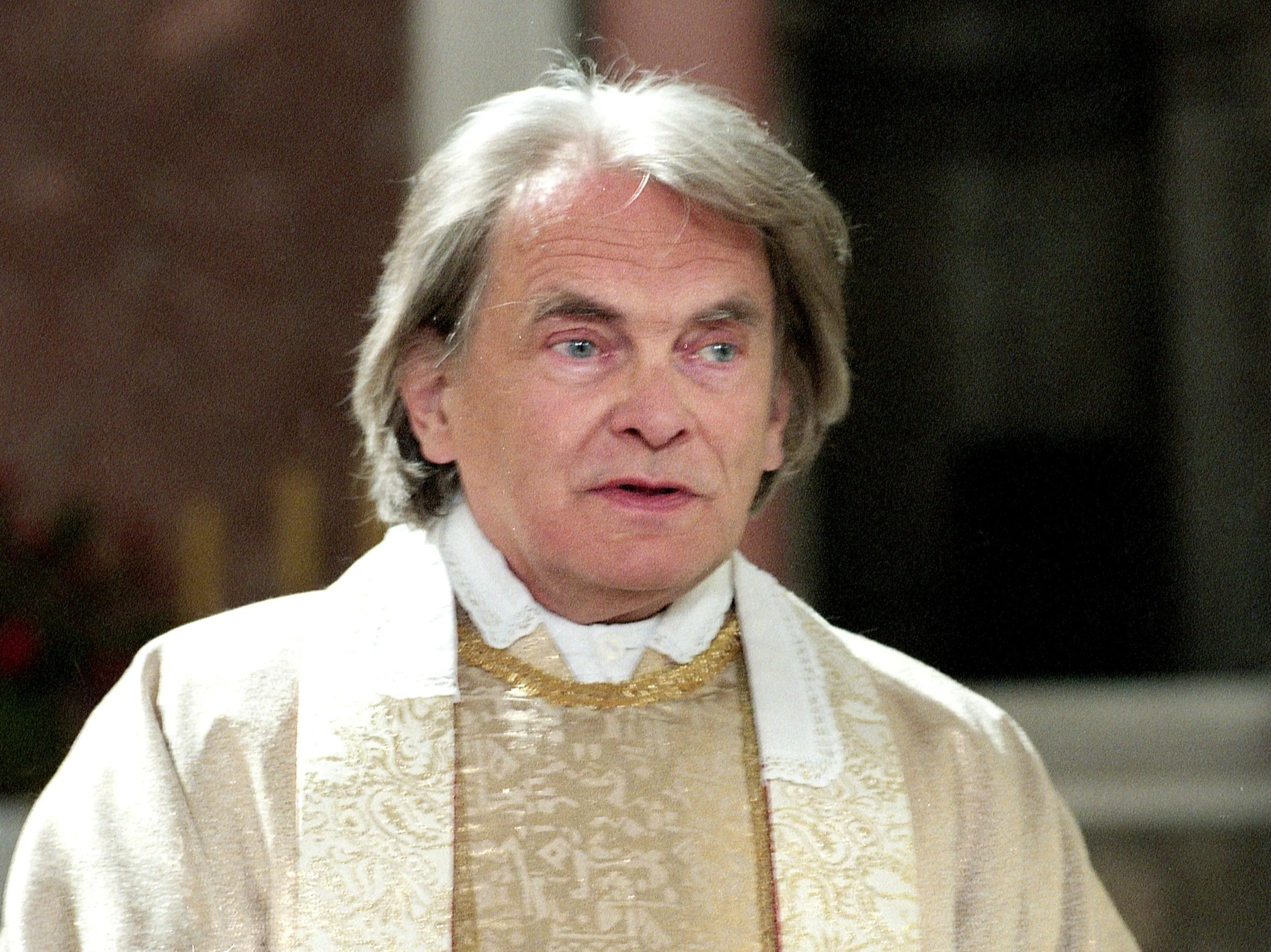 Ks. Kazimierz Orzechowski