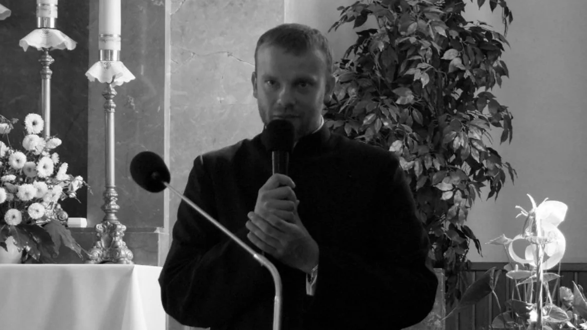 Ks. Krystian Kotulski