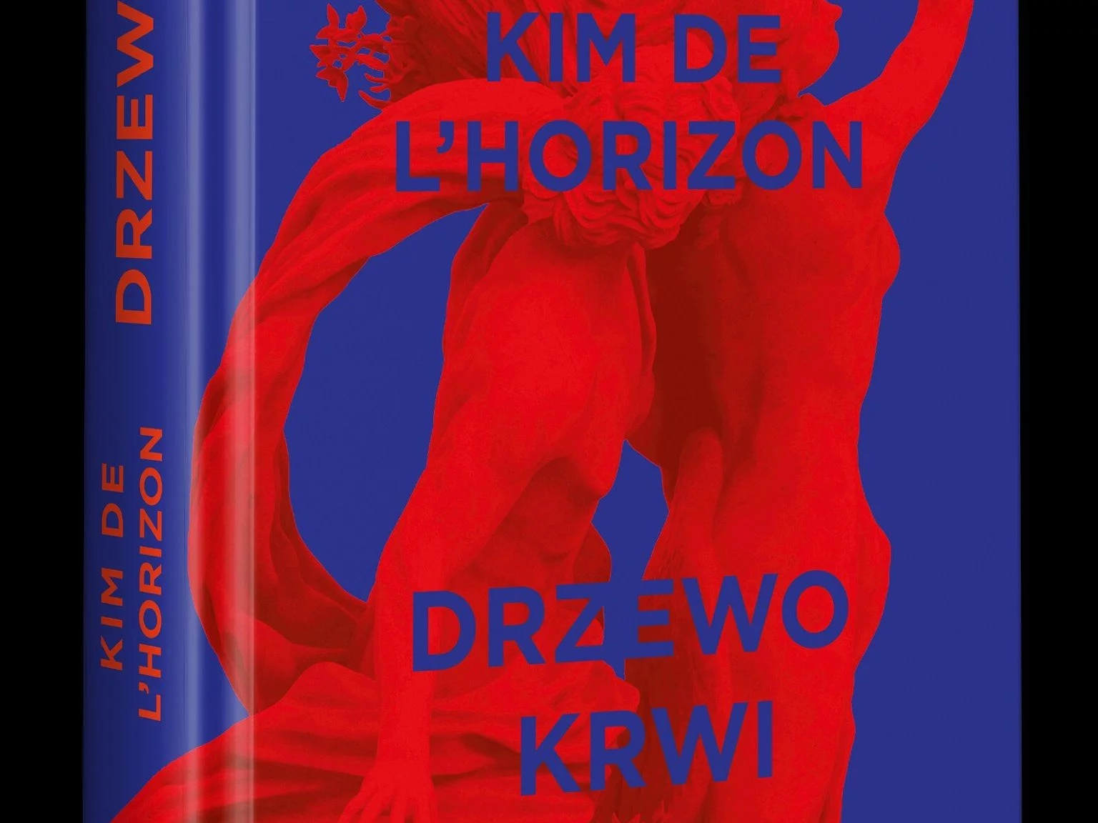 kim de l’Horizon: „Drzewo krwi”, Wydawnictwo Literackie