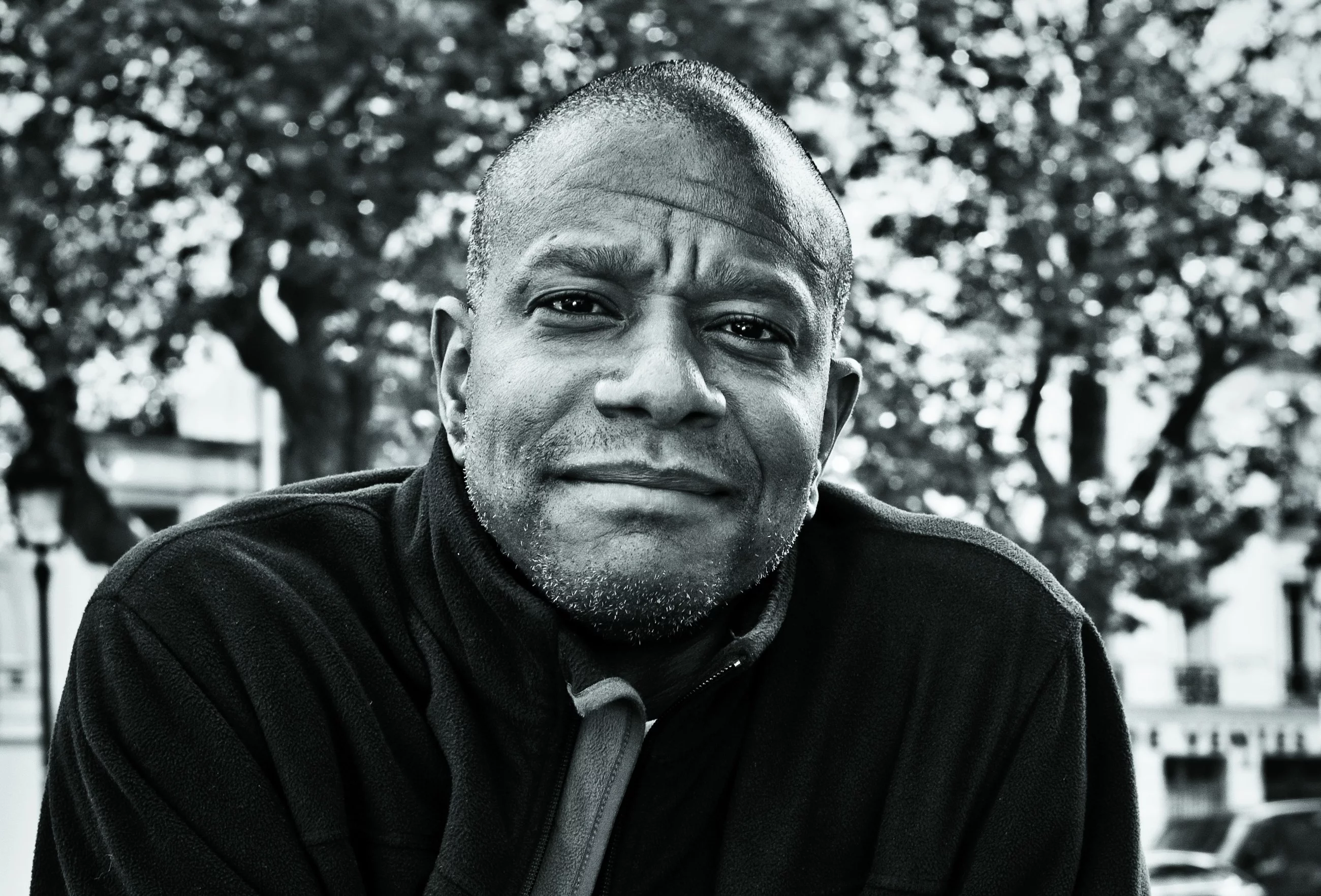 Paul Beatty