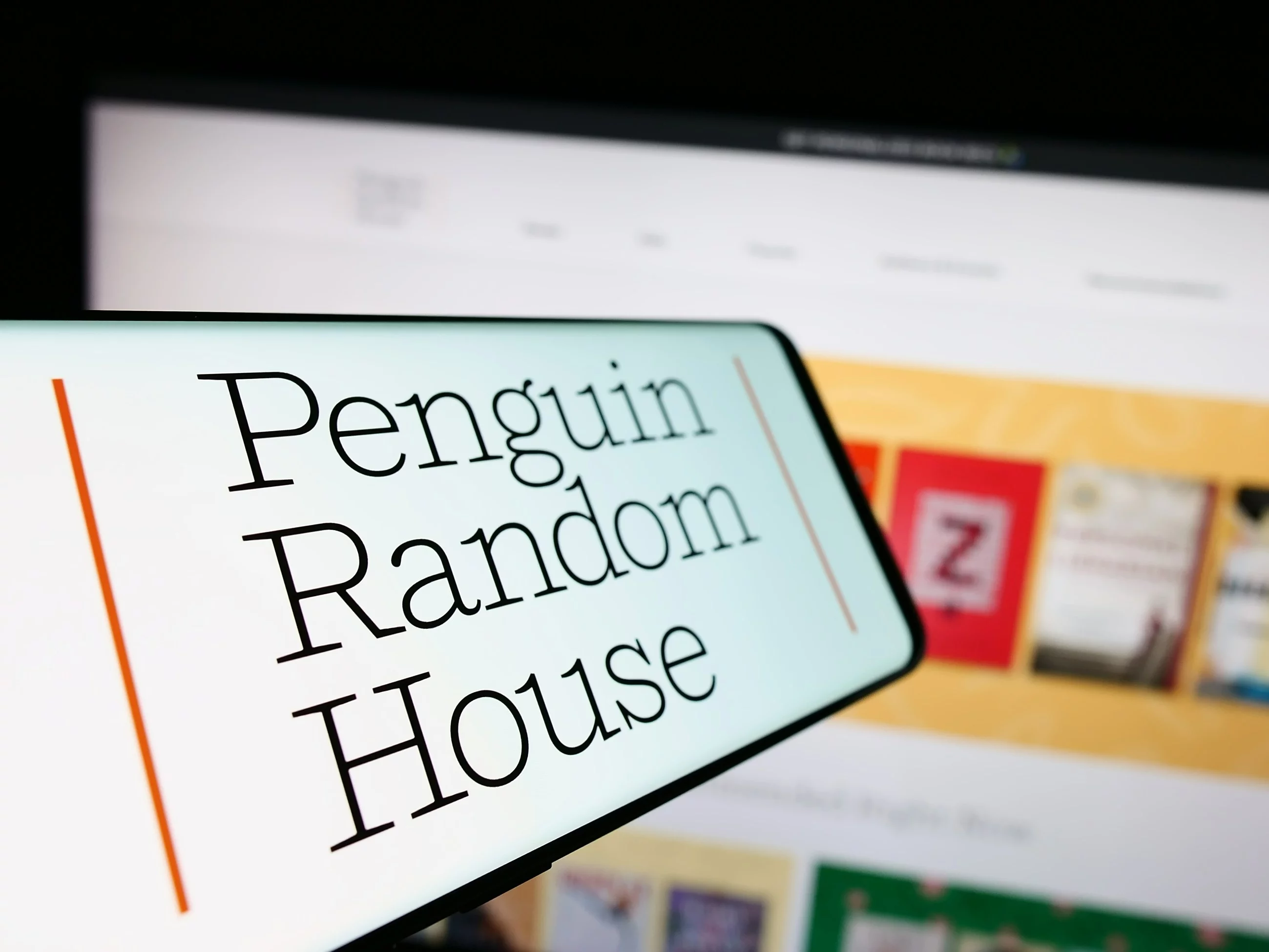 Wydawnictwo Penguin Random House