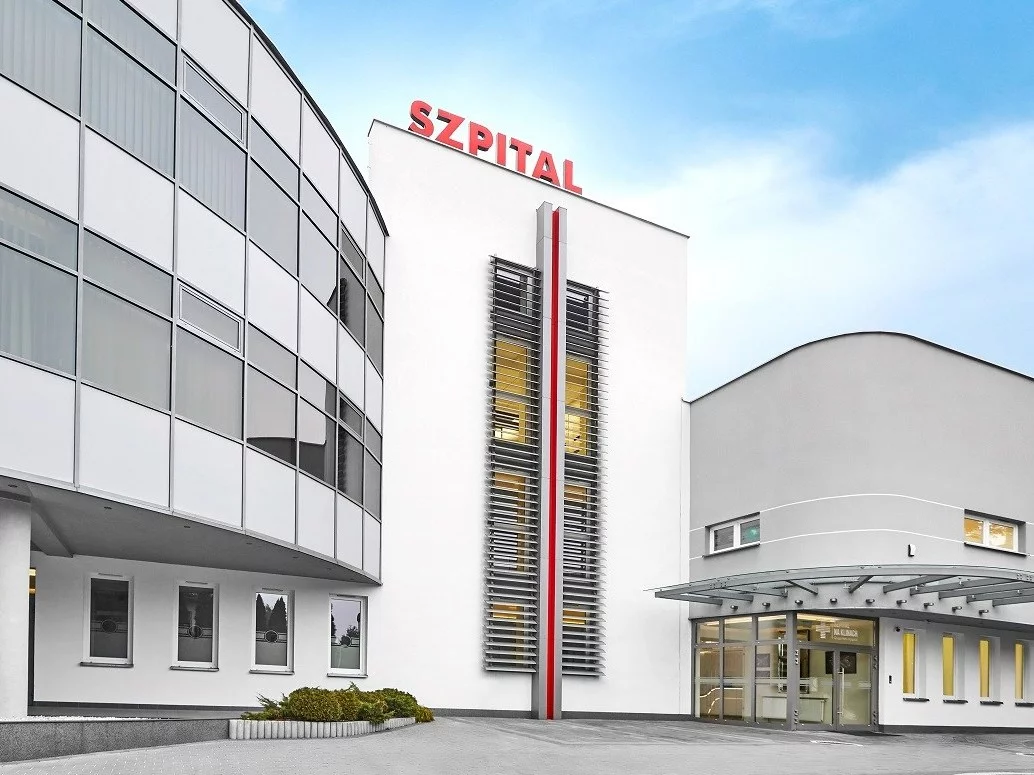 Neo Hospital – siedziba