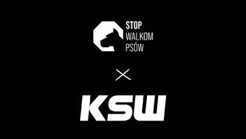 KSW dołącza do kampanii Stop Walkom Psów