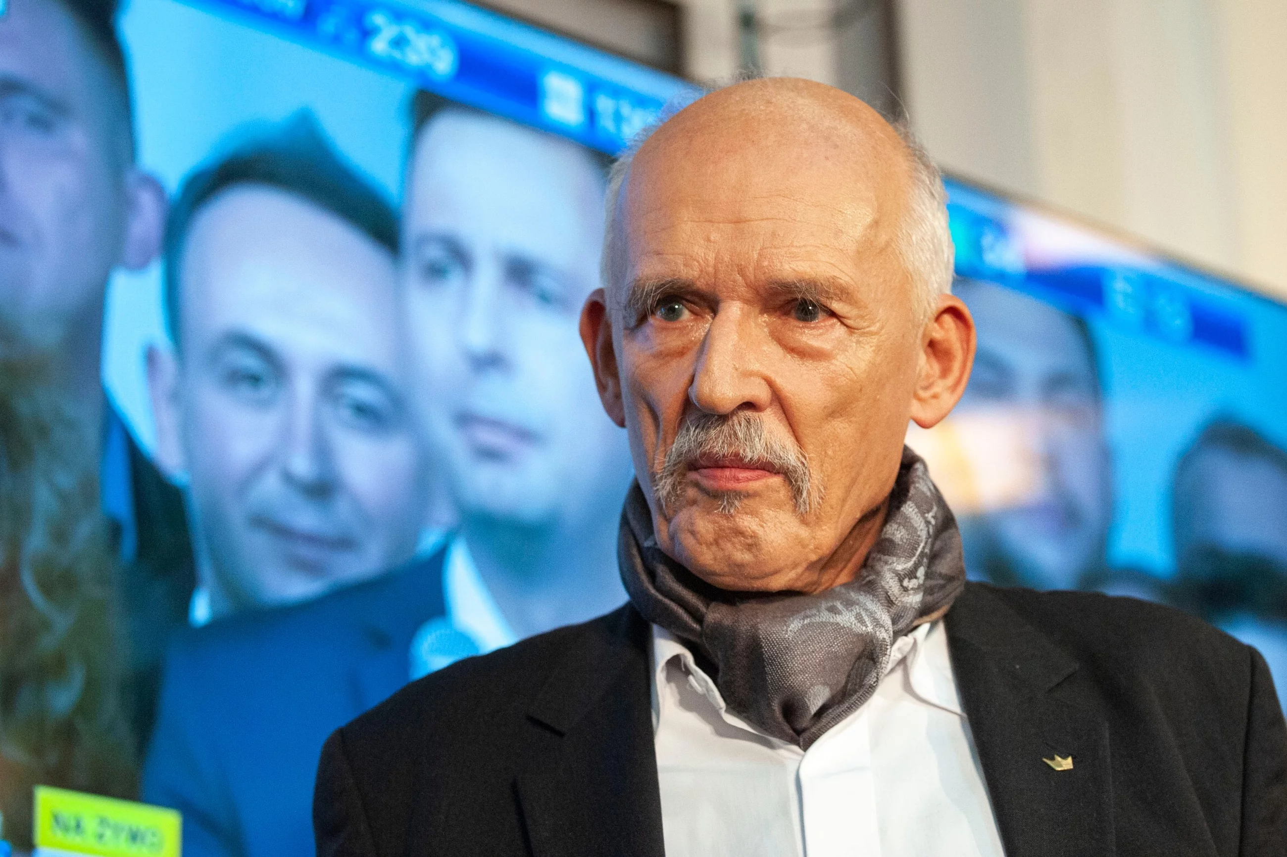 Janusz Korwin-Mikke