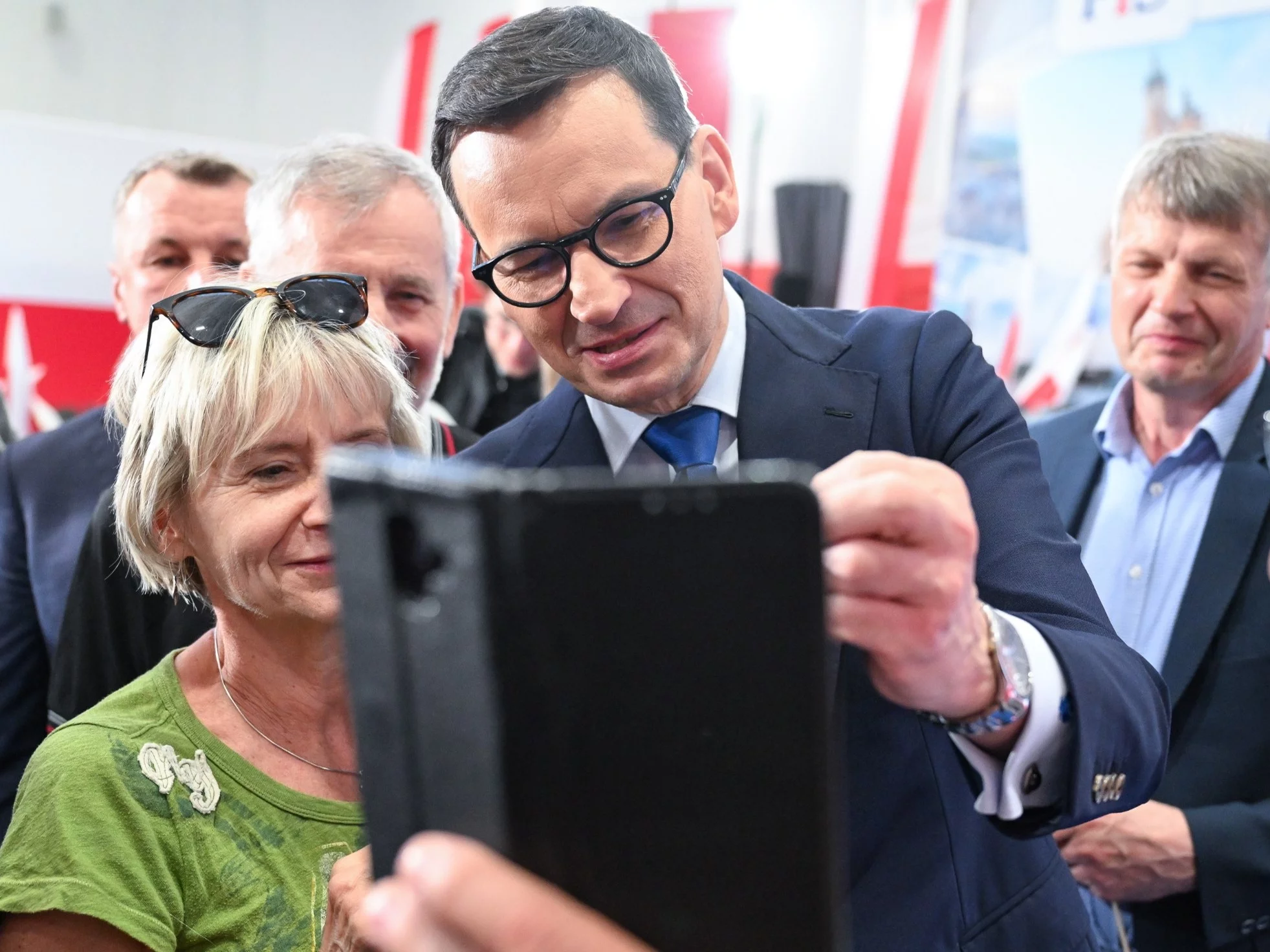 Mateusz Morawiecki