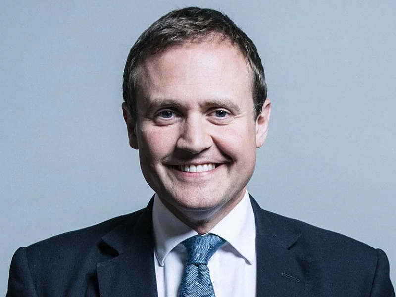 Tom Tugendhat