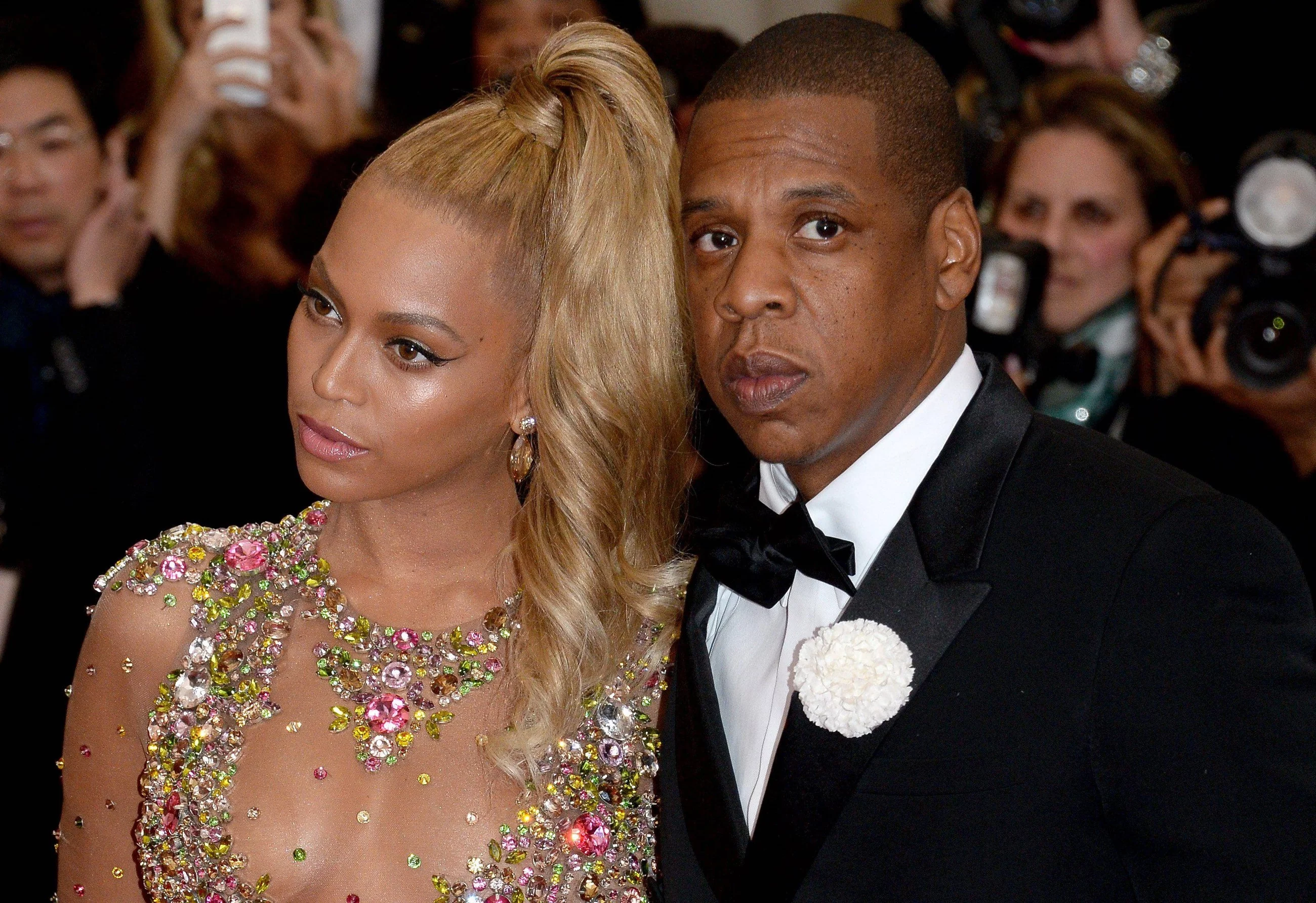 Beyonce i Jay-Z