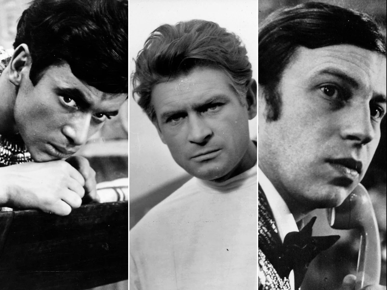 Quiz z filmów PRL-u