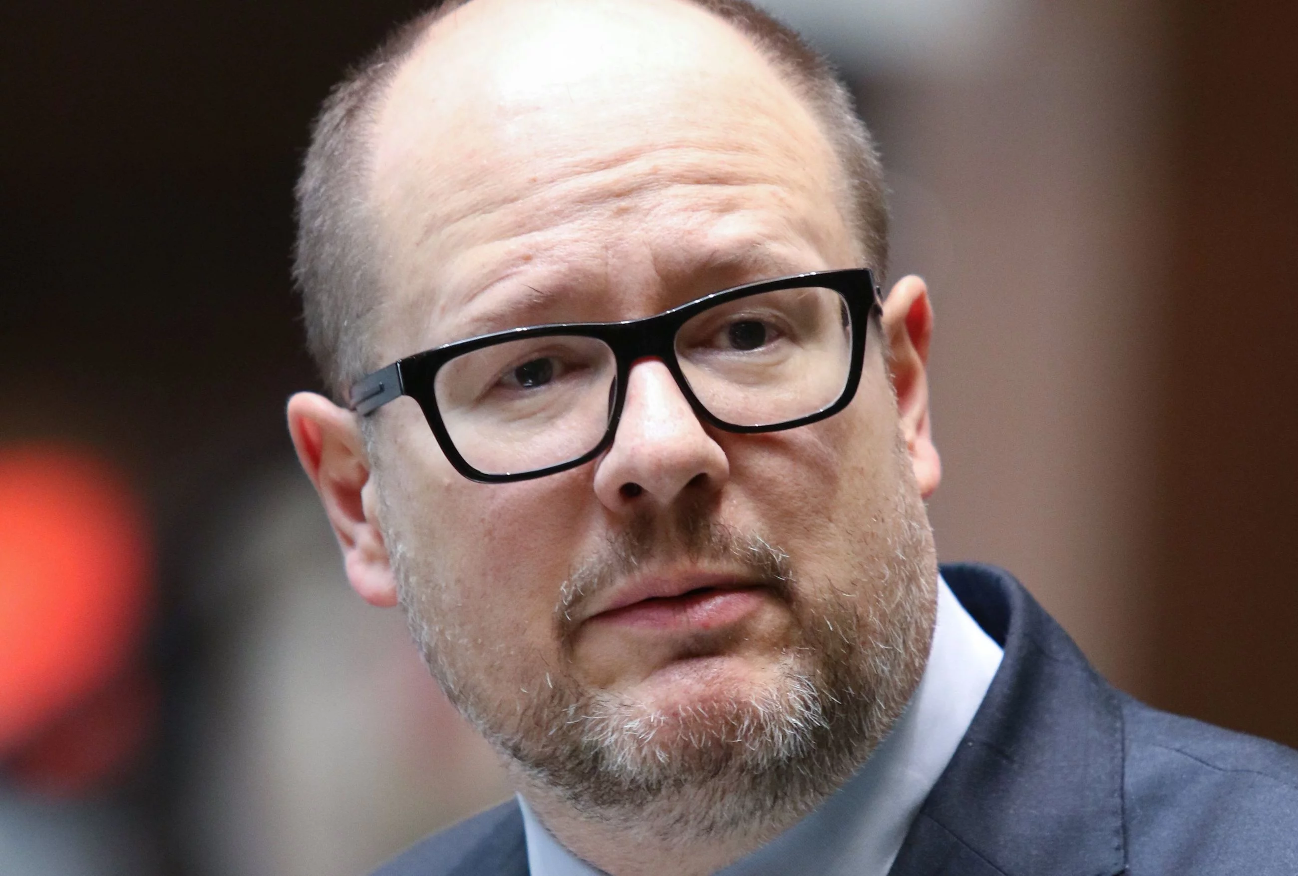 Paweł Adamowicz