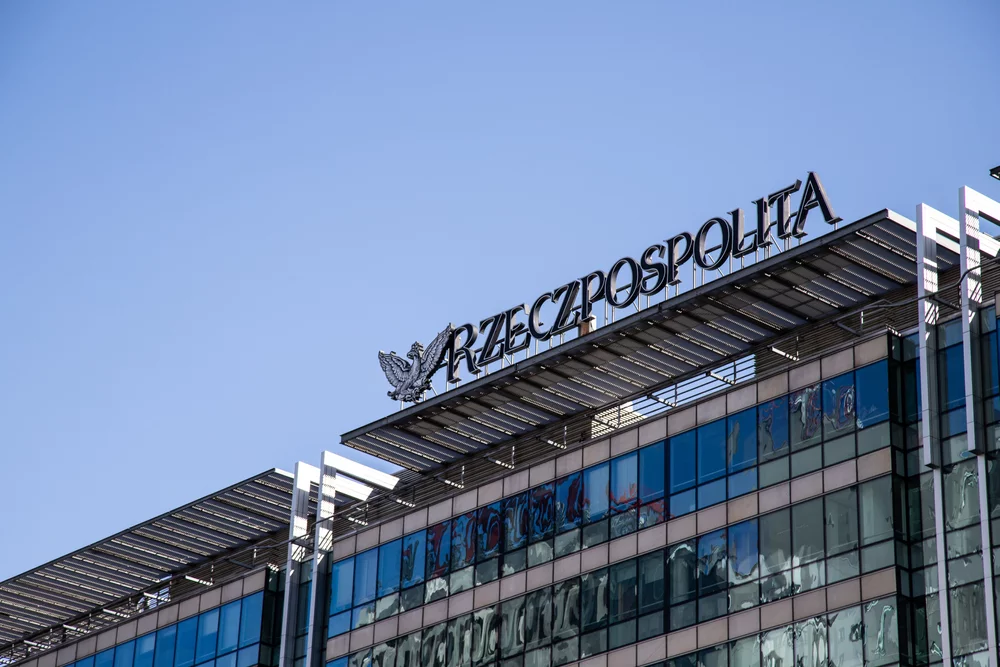 Rzeczpospolita