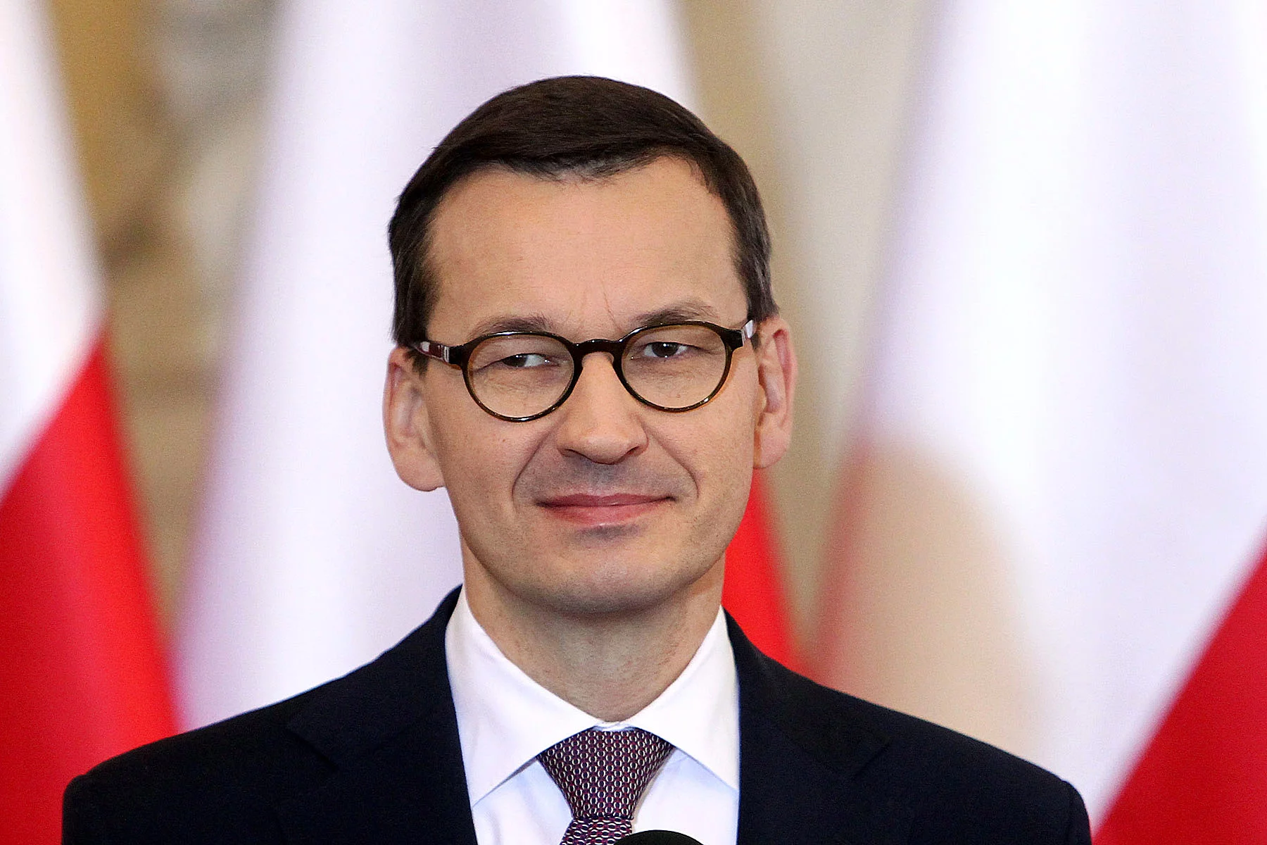 Mateusz Morawiecki