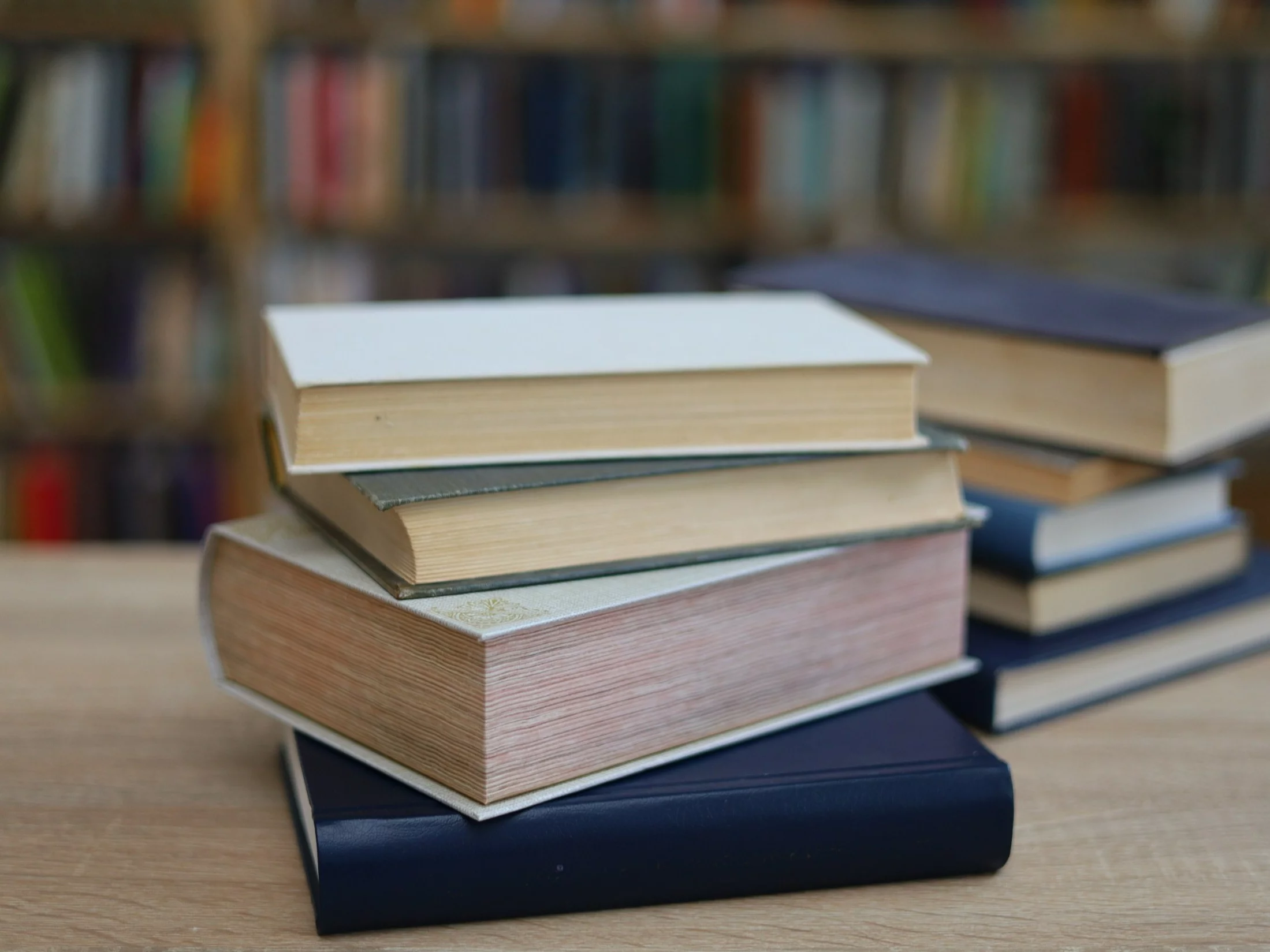 Quiz z literatury