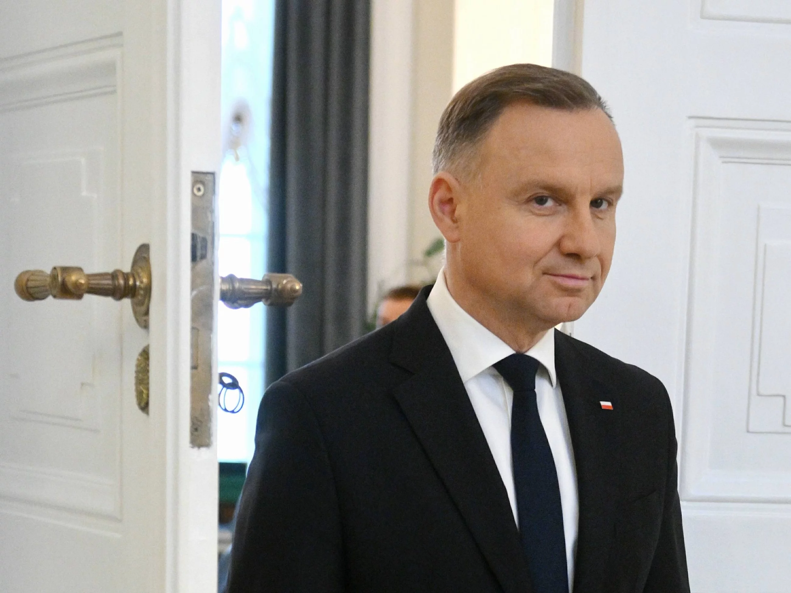 Andrzej Duda