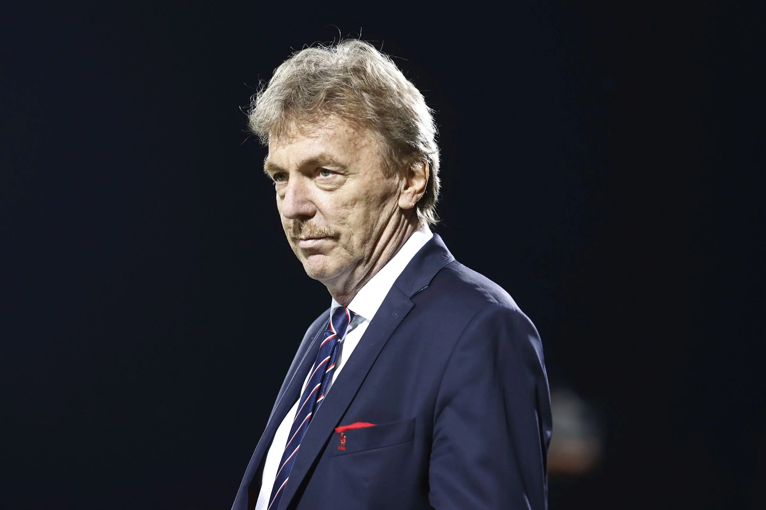 Zbigniew Boniek