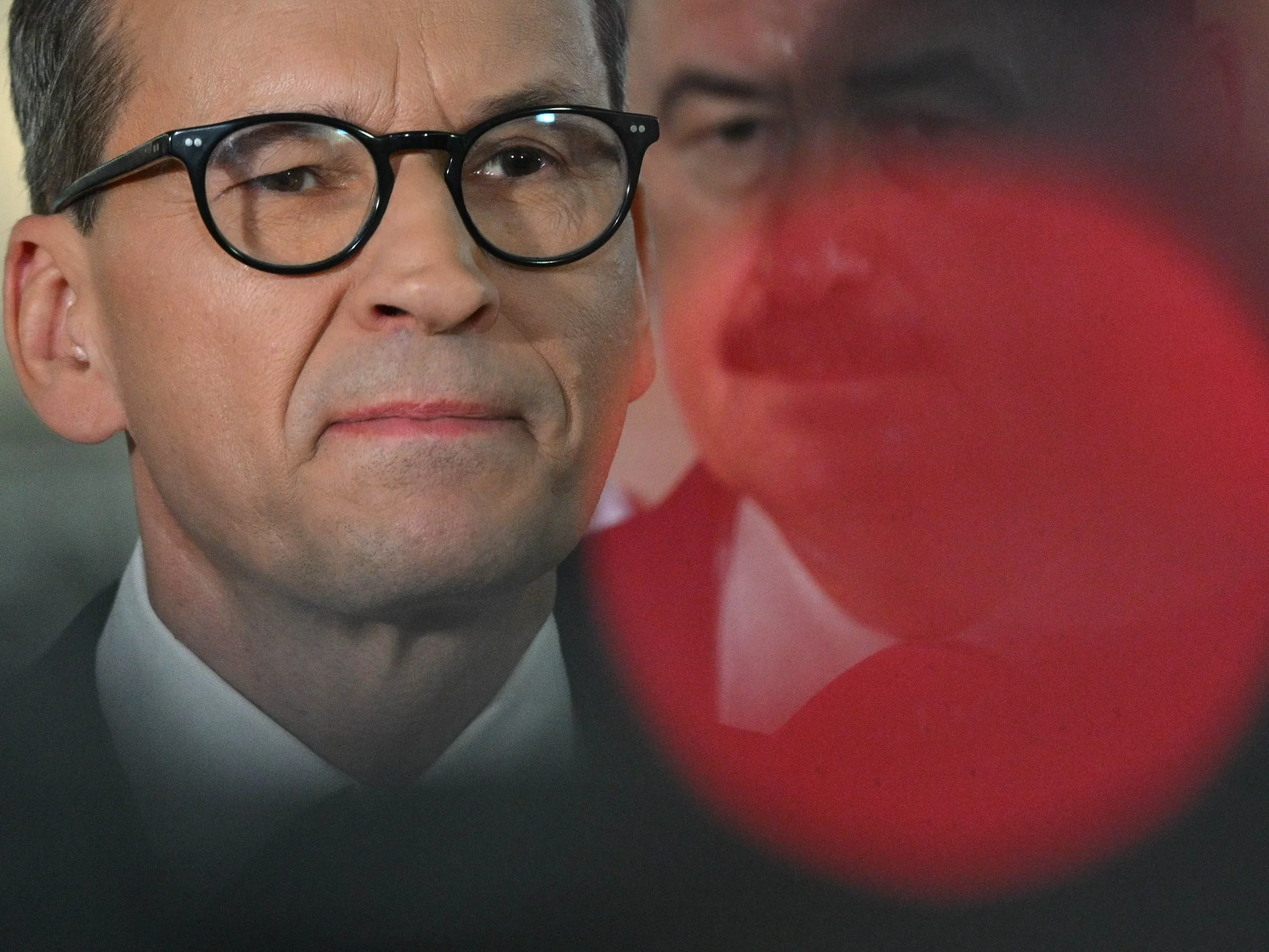 Mateusz Morawiecki