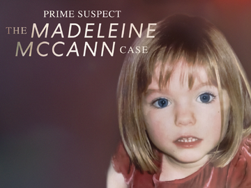„Kto porwał Madeleine McCann”