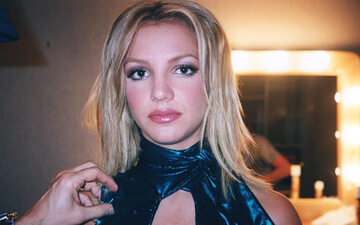 „Kto wrobił Britney Spears?” (ang. „Framing Britney Spears”)