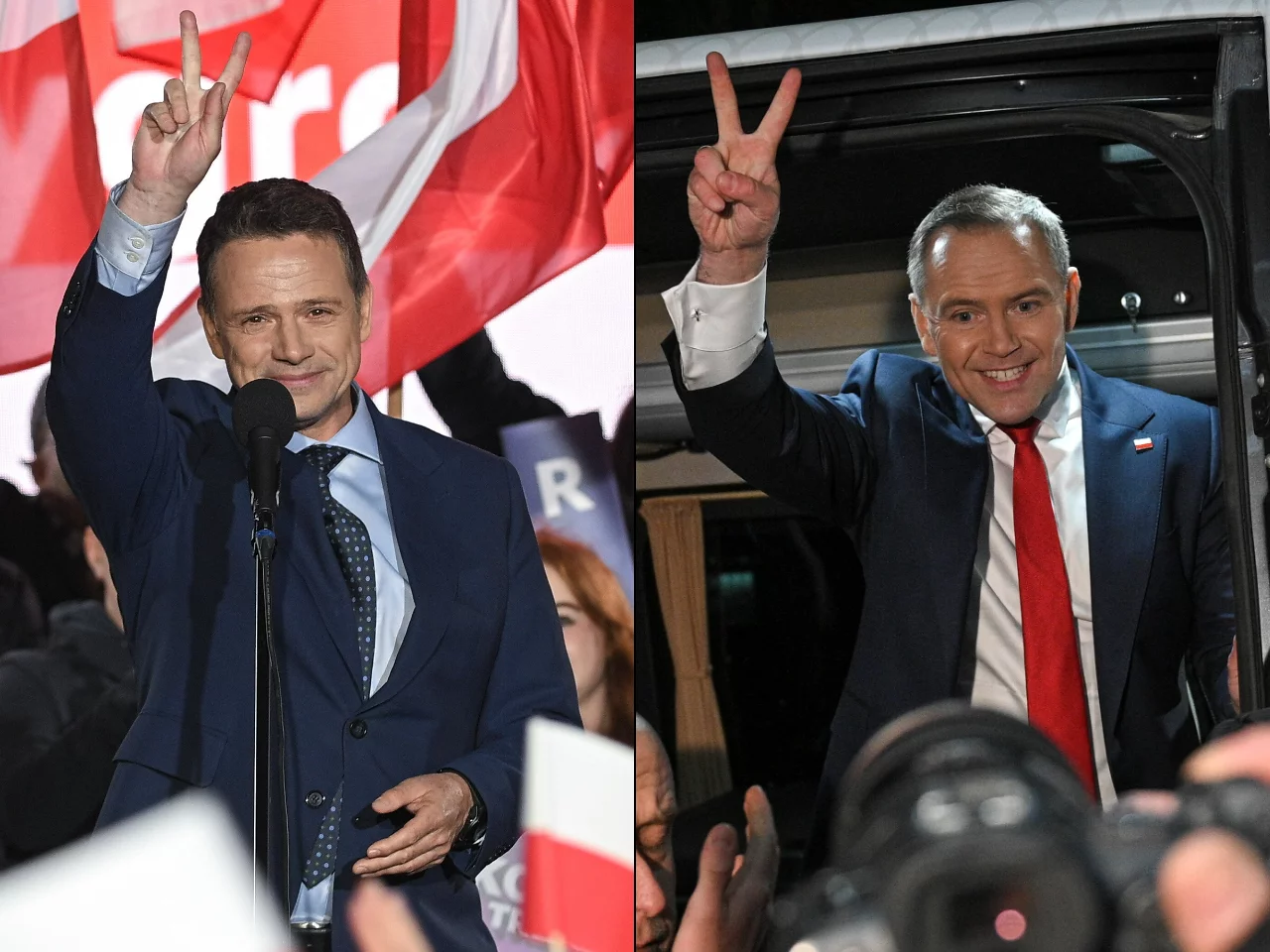Kto wygrał debatę prezydencką? Ekspert stawia sprawę jasno. „Nie padło ani jedno zdanie...”