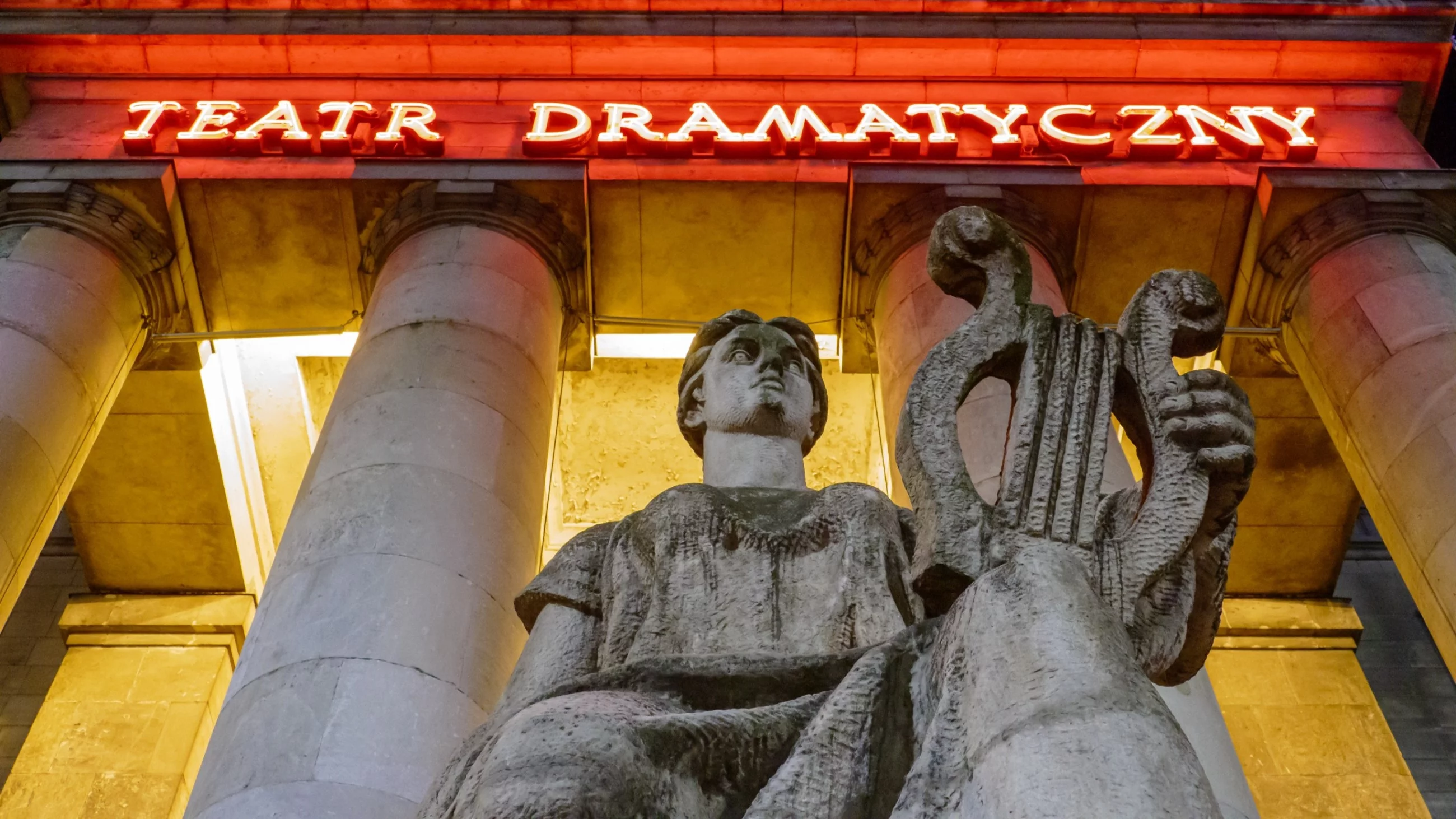 Teatr Dramatyczny w Warszawie