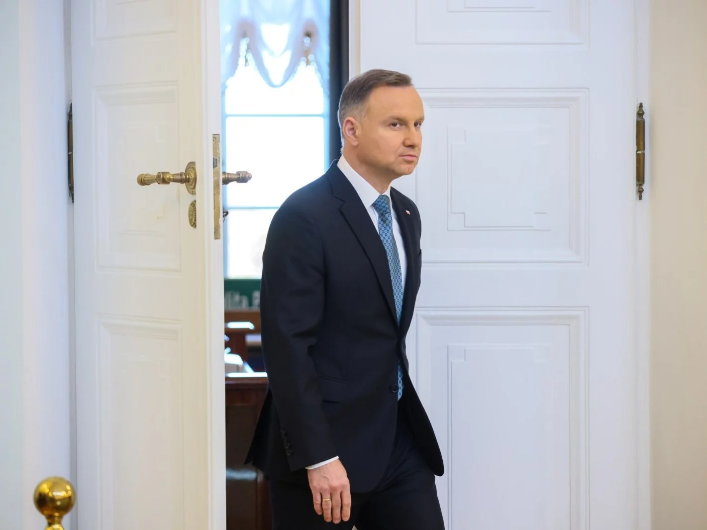 Andrzej Duda