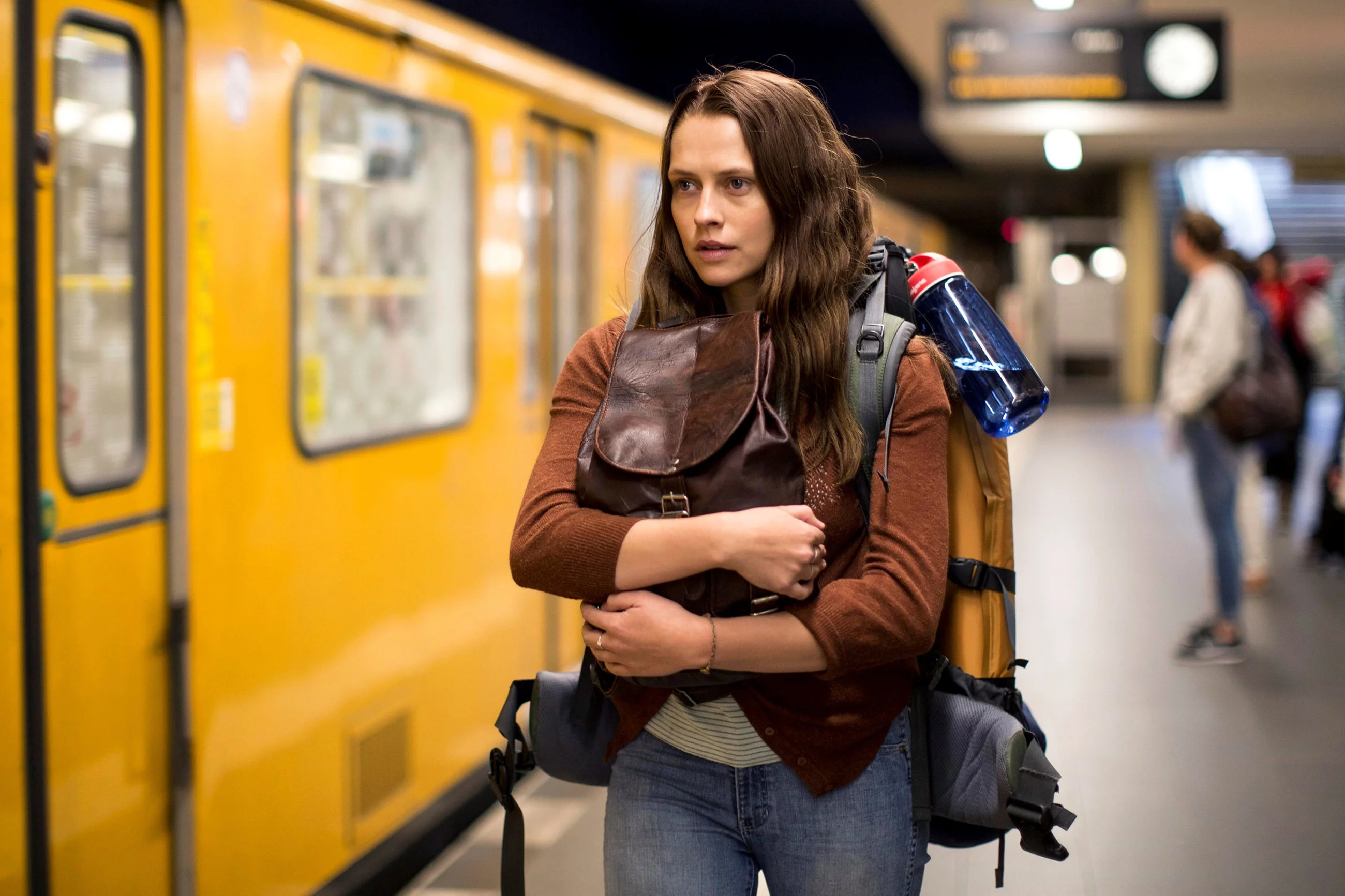 kadr z filmu "Berlin Syndrome" (2017)