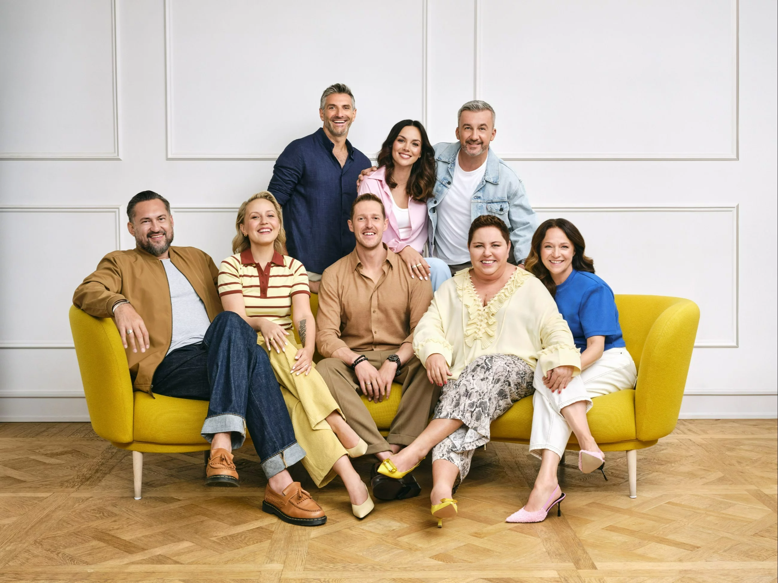 Która śniadaniówka rządzi w telewizji? Polacy wybrali