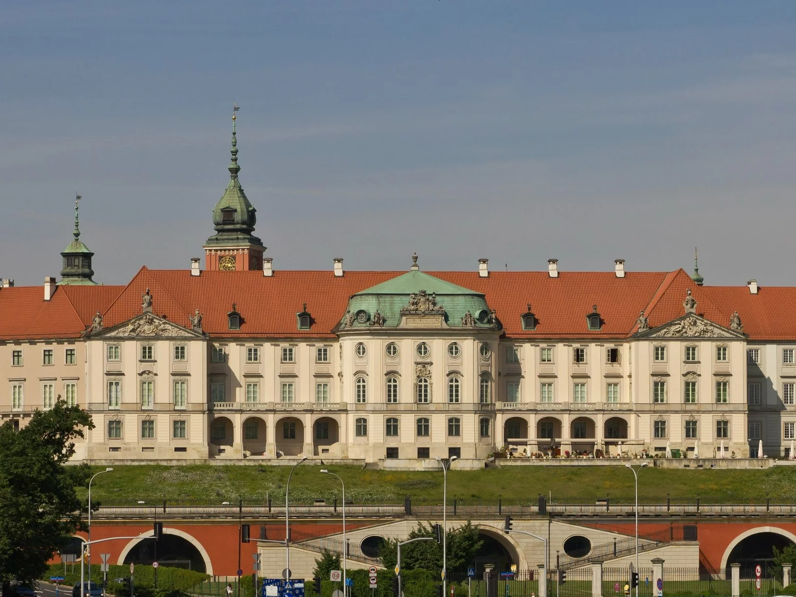 Zamek Królewski w Warszawie