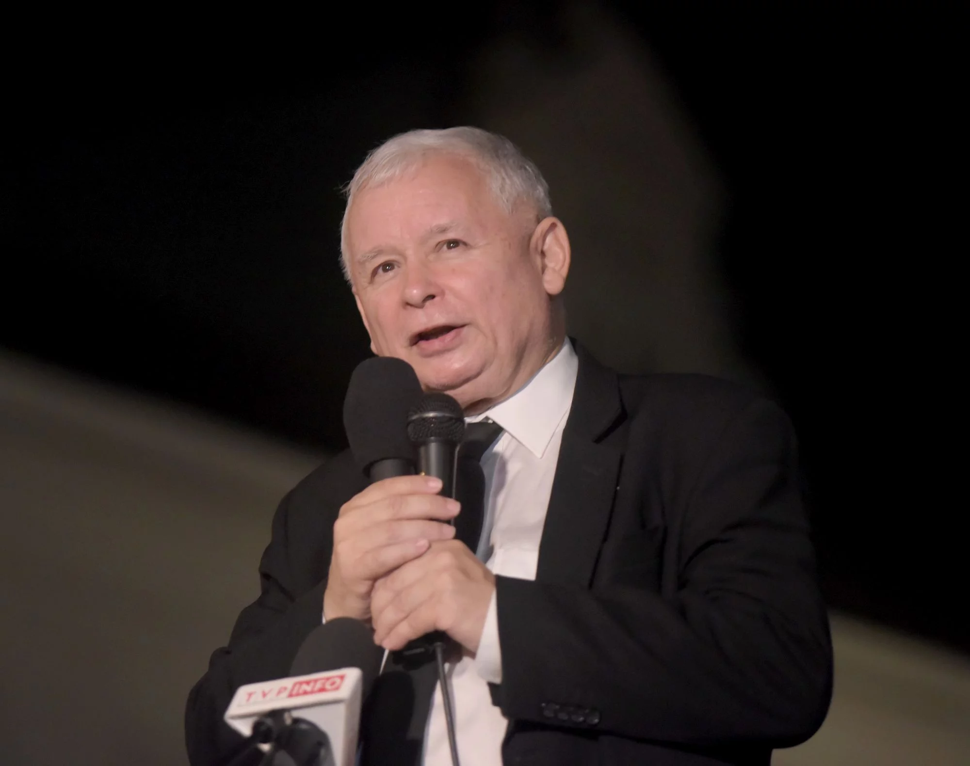 Jarosław Kaczyński