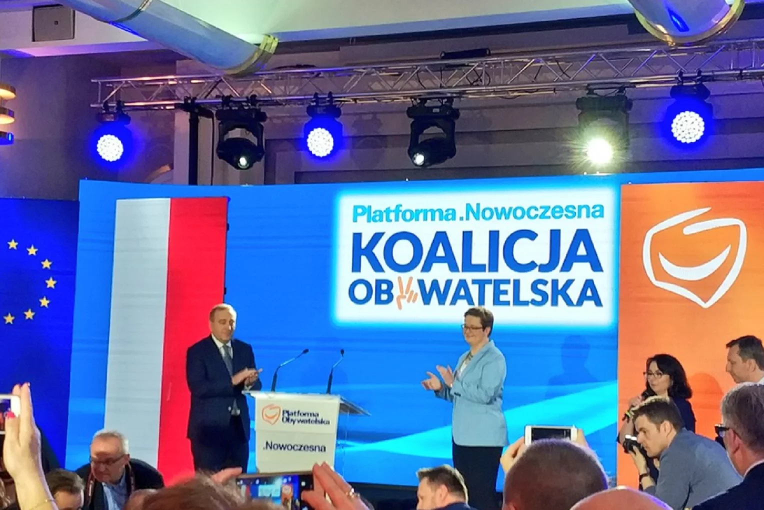 Koalicja Obywatelska