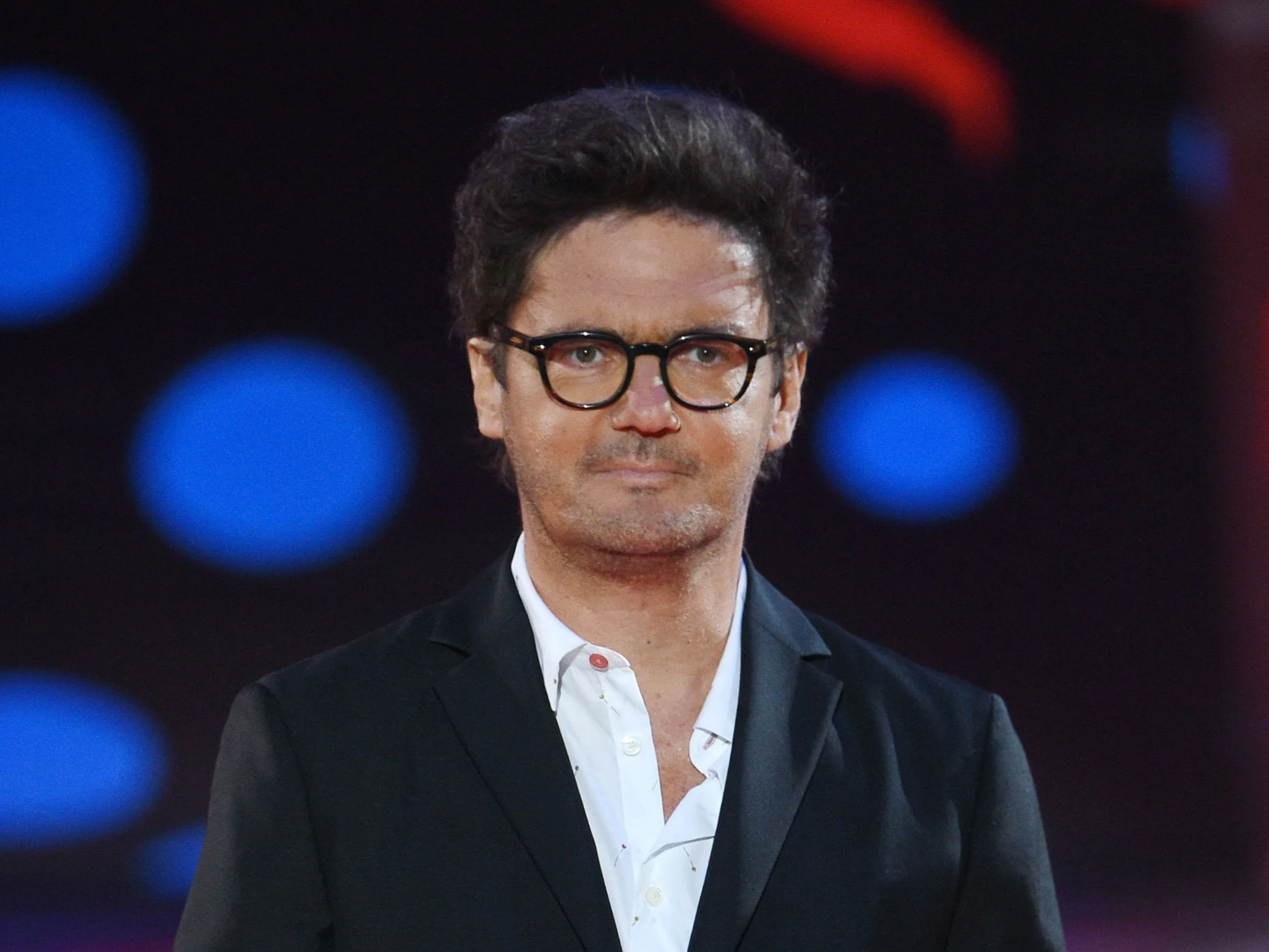 Kuba Wojewódzki kąsa po odejściu z teatru. „Jak w hotelu z pluskwami”