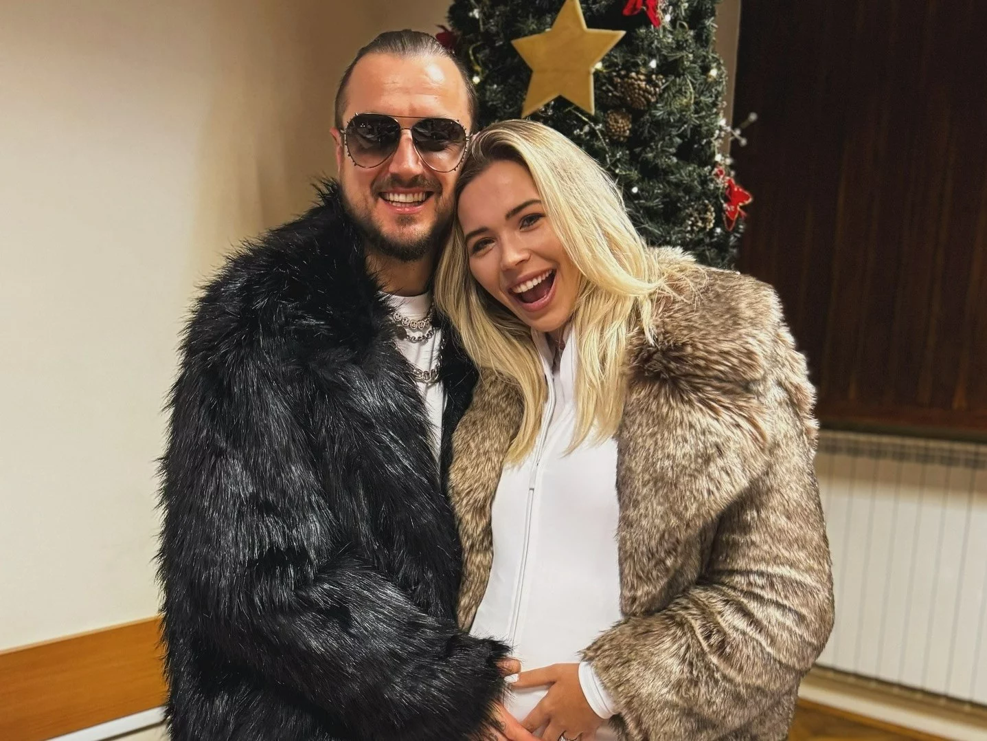 Kubicka i Baron jednak się rozwodzą! Są dowody