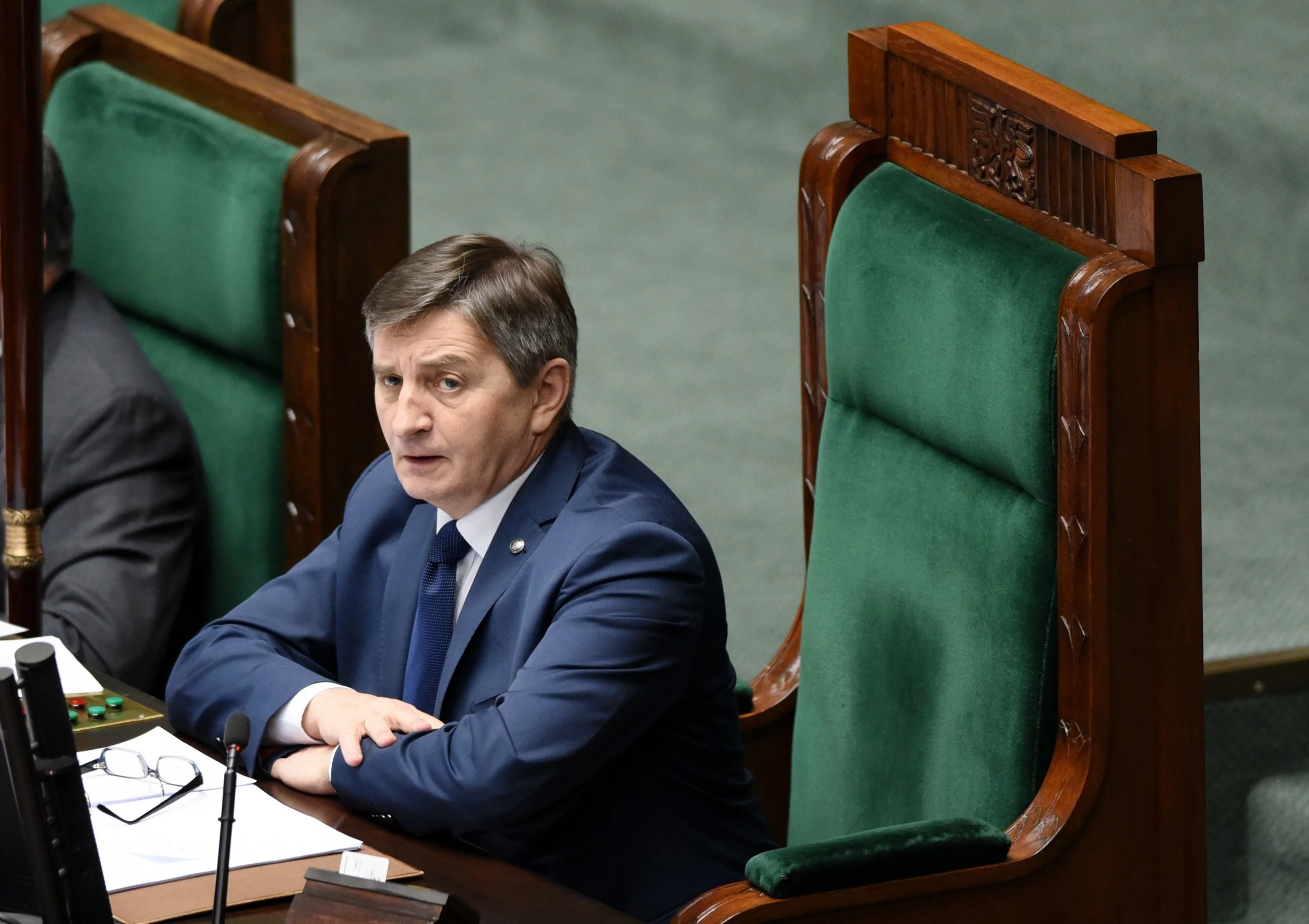 Marek Kuchciński