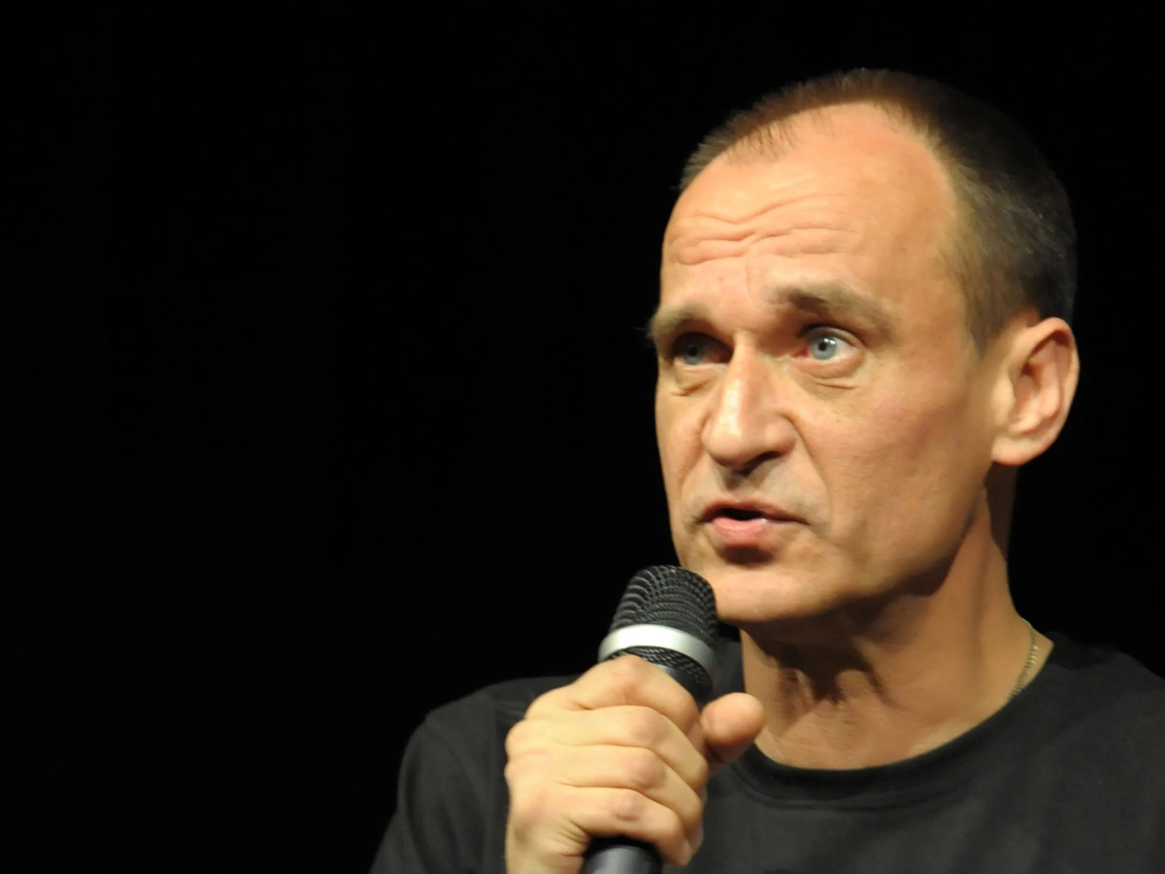 Paweł Kukiz